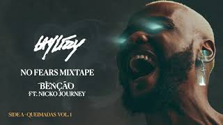 Laylizzy - Benção (feat. Nicko Journey) - [Official Audio]