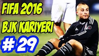 Beşiktaş Kariyeri / Bölüm 29 / Canlı Yayın ve Kariyer