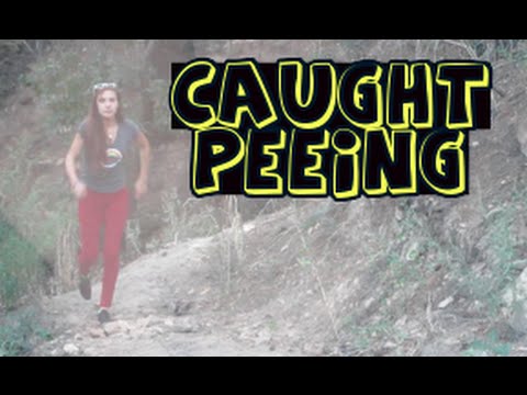 Peeing In Public Youtube