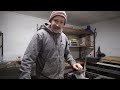 transforming scrap into a functional sheet metal bender