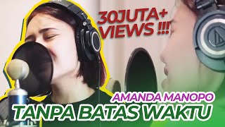 Amanda Manopo ANDIN - Tanpa Batas Waktu TBW (Cover)
