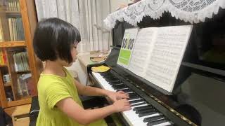 Khachaturian—Pictures of Childhood No.2 Scherzo