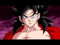 Super Dragon Ball Heroes Universe Mission: All openings (1-12)