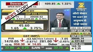 Experts view on stocks of ITC, South Indian Bank, GNFC etc