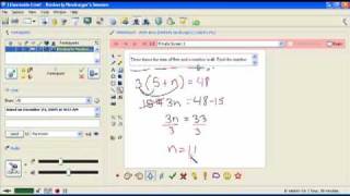 Math60-Basic Problem Solving (Old)