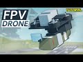 FPV Drone | Plane Crazy - Tutorial