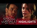 Lolita confronts Greco getting close to Samuel | Sino Ang Maysala (With Eng Subs)