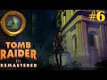 Zagrajmy w Tomb Raider 3 Remastered odc. 6 Londyn ''Stacja metra Aldwych.''