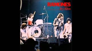Ramones - "Rockaway Beach" - It's Alive