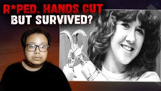 She Was Only 15 YEARS OLD | Mary Vincent's SHOCKING Survival Story | in Hindi