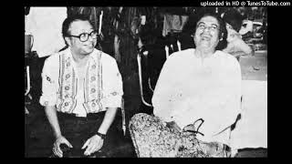 Yeh Dosti Hum Nahin Todenge (Happy & Sad Version) - Kishore Kumar & Manna Dey | Sholay (1975) |
