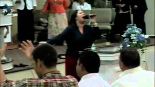 Tu Amor y Tu Misericordia por Jossy Concepcion - ICM El Tabernaculo - Kissimmee, FL