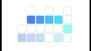 LEARN 2 CODE: Binary Clock in Javascript