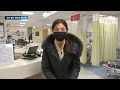 사직서 제출 전공의 9천명 넘었다… 내몰린 환자들 2차 병원으로 jtbc 뉴스룸