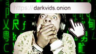 i tried DARK-WEB for 7 days