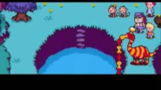 Let's Play Mother 3, Pt. 53: Water Pond Dilemma