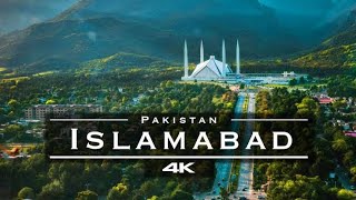 Beauty Of Islamabad | Haven