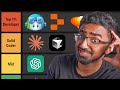 I Tried Every AI Coding Assistant