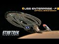 Star Trek Online: USS Enterprise, NCC-1701-F  | Official Breakdown