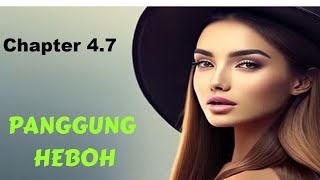 Panggung Heboh Ӏ Chapter 4.7 - Musuhan!