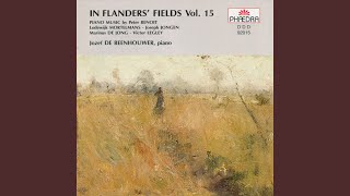 Fantasy for Piano No. 3, Op. 18