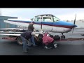 cessna 182 loading.wmv