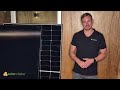 longi solar panels explorer vs scientist series an independent review