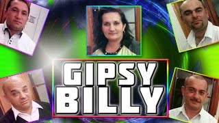 Gipsy Billy 33 - Šunen pralale