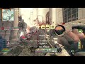 zelta mw3 plutonium montage