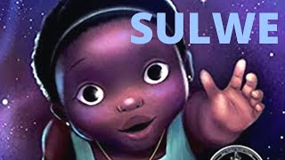 🌓 LIVRE ENFANT || SULWE en FRANÇAIS | écrit par LUPITA NYONG'O