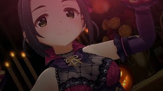 【デレステMV】THE VILLAIN’S NIGHT【海老原菜帆】(4K対応)