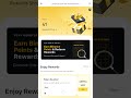 binance rewards hub এ $3.87 usdt প্রাপ্ত