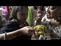 super fast man selling spicy chaat 20 rs per plate indian street food agartala