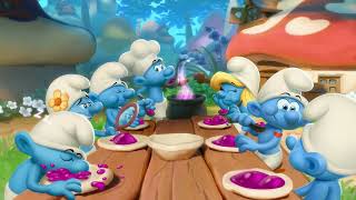 The Smurfs - Dreams - Gameplay Trailer | PS5 \u0026 PS4