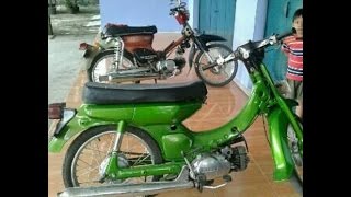 75 yamaha lawas…jos