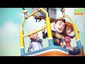 Zool Babies Series  Cruise Ship Rescue  Videogyan Kids Shows  Cartoon Animation For Children