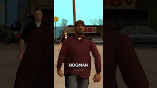 WHAT IS THIS CHARACTER IN GTA SAN ANDREAS?