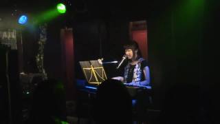 【夢みる猫と砂浜】SMMS Live @Imix江古田　2010/05/22