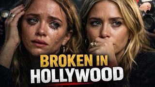 How the Olsen Twins Paid a Heavy Price for Fame