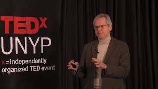 Pursuing your dreams means much more than you think. | Pepper de Callier | TEDxUNYP
