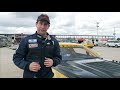 nasa time trials at sebring international raceway steeda review