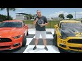 nasa time trials at sebring international raceway steeda review