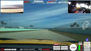 SCCA Majors Homestead 2025 - Race 2 Feature