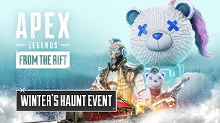 Apex Legends Season 23 From the Rift | Livestream | India