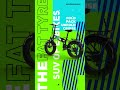 ebike electricbike emotorad doodle fatbike cargo foldingbike ebikes electricvehicle magic