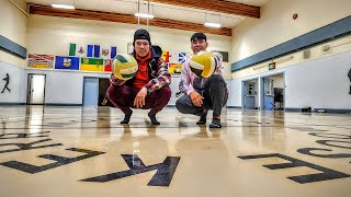 Aklavik Youth set to represent N.W.T. at NAIG volleyball competition | APTN News