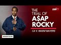 a$ap rocky verdict