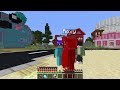 kidnapped by a crazy fan girl in minecraft