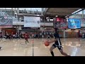 project excellence jr vs against the six prep national junior circuit