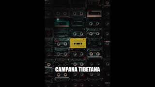 Campana tibetana